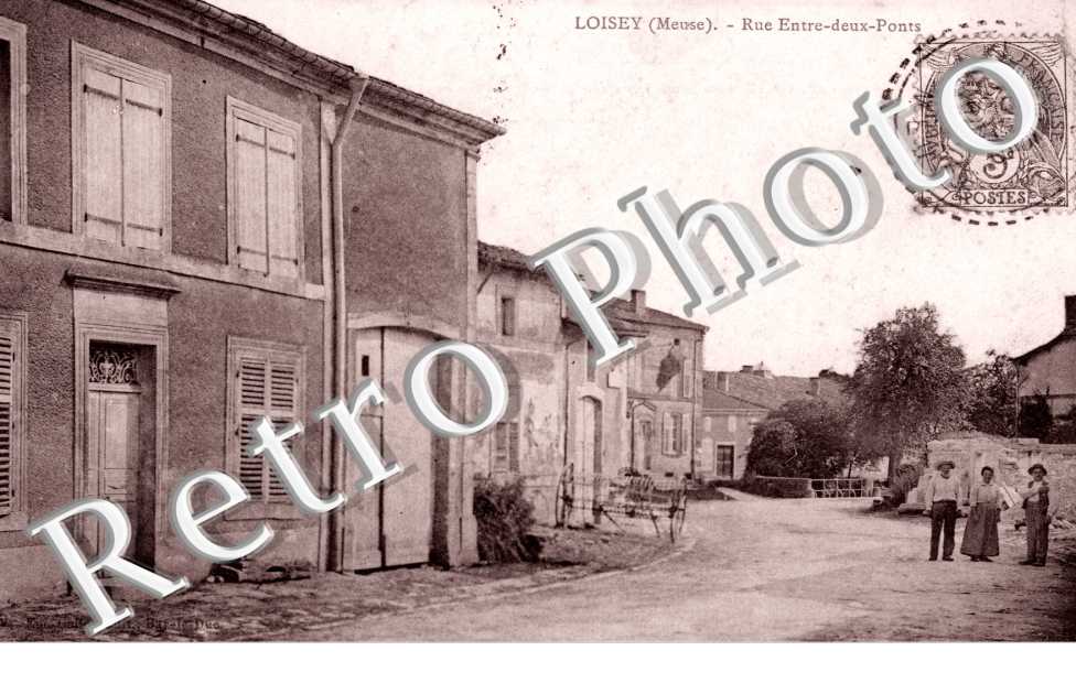 Rue Entre-deux-ponts