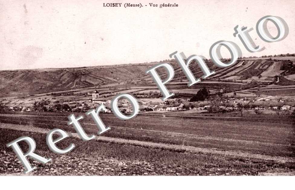 Vue generale