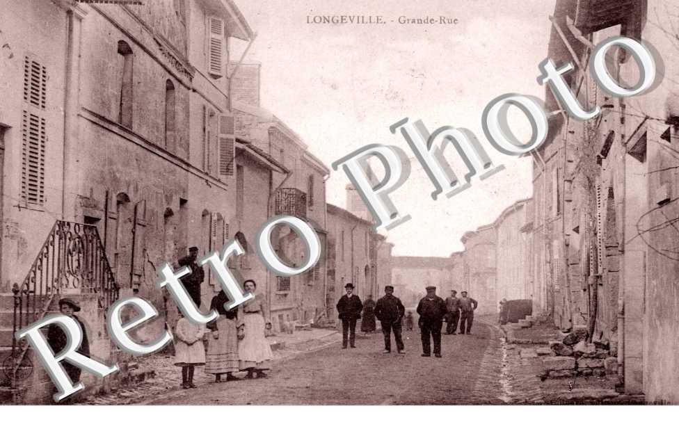 grande rue