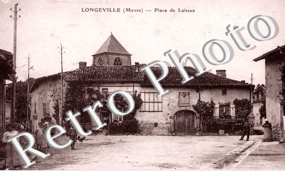 Place de laissue