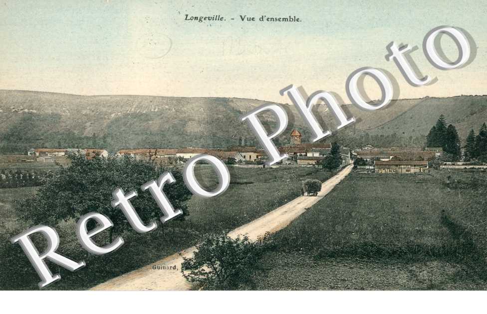 Vue d'ensemble