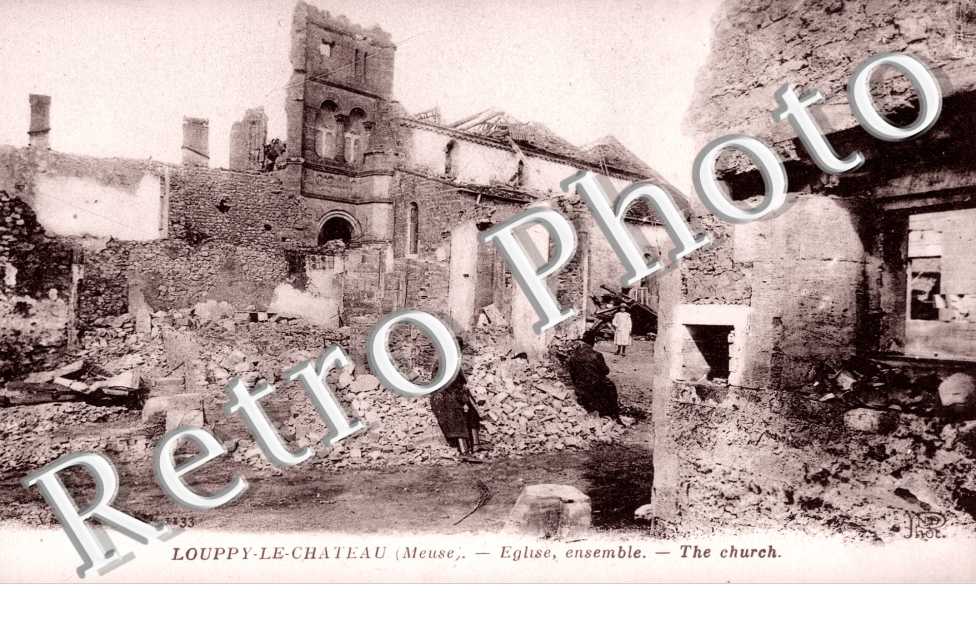 Eglise
