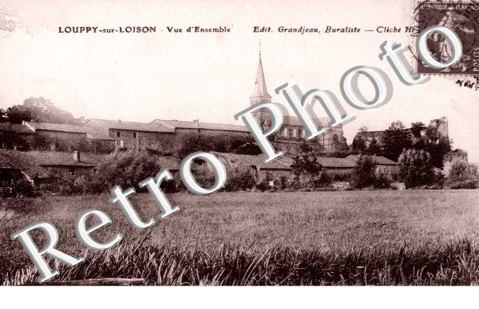 Vue d'ensemble