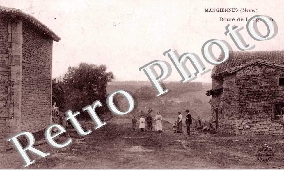 route de Longuyon