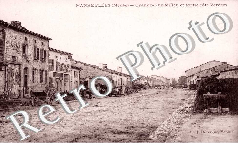 Grande rue