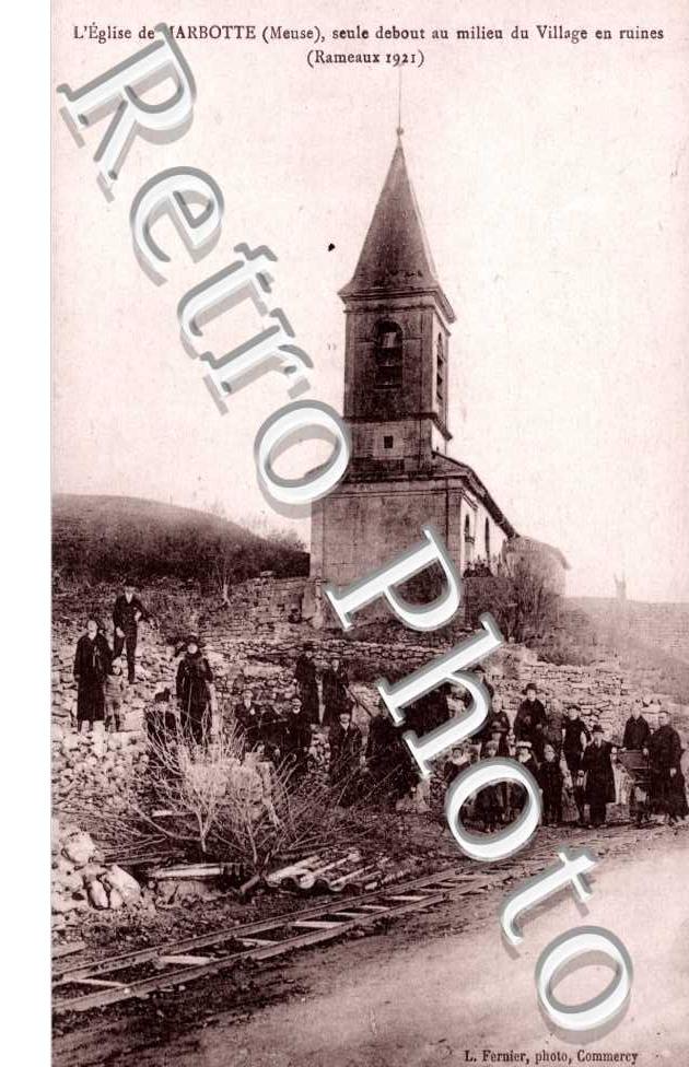 Eglise