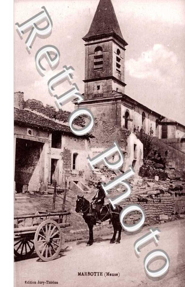 (ruines)