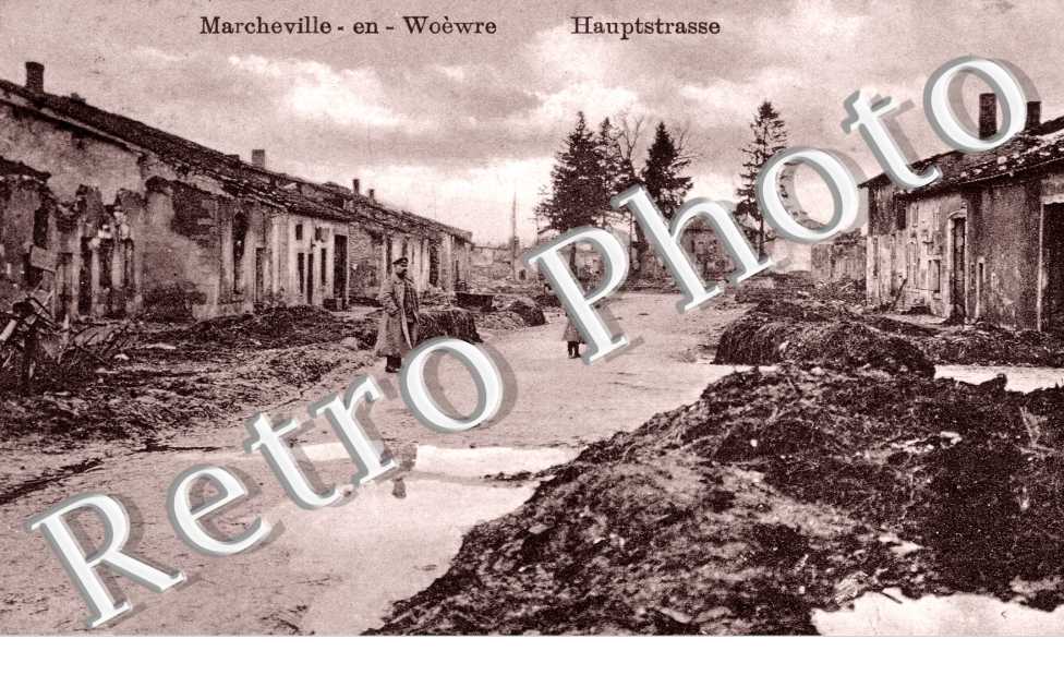 Hauptstrasse