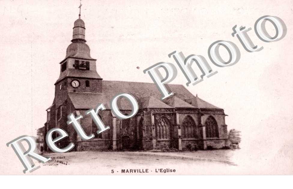 l'eglise