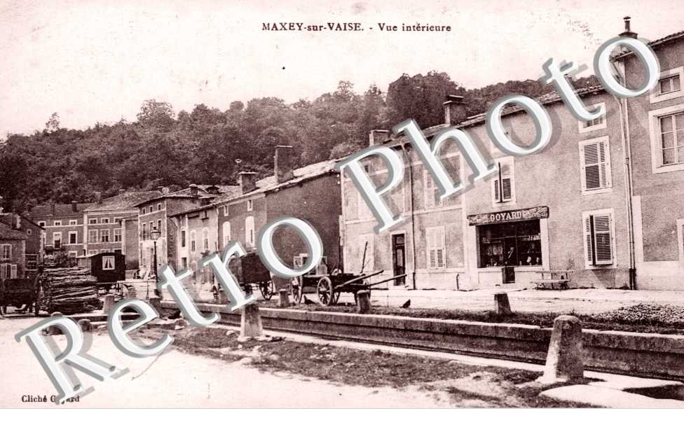vue interieure