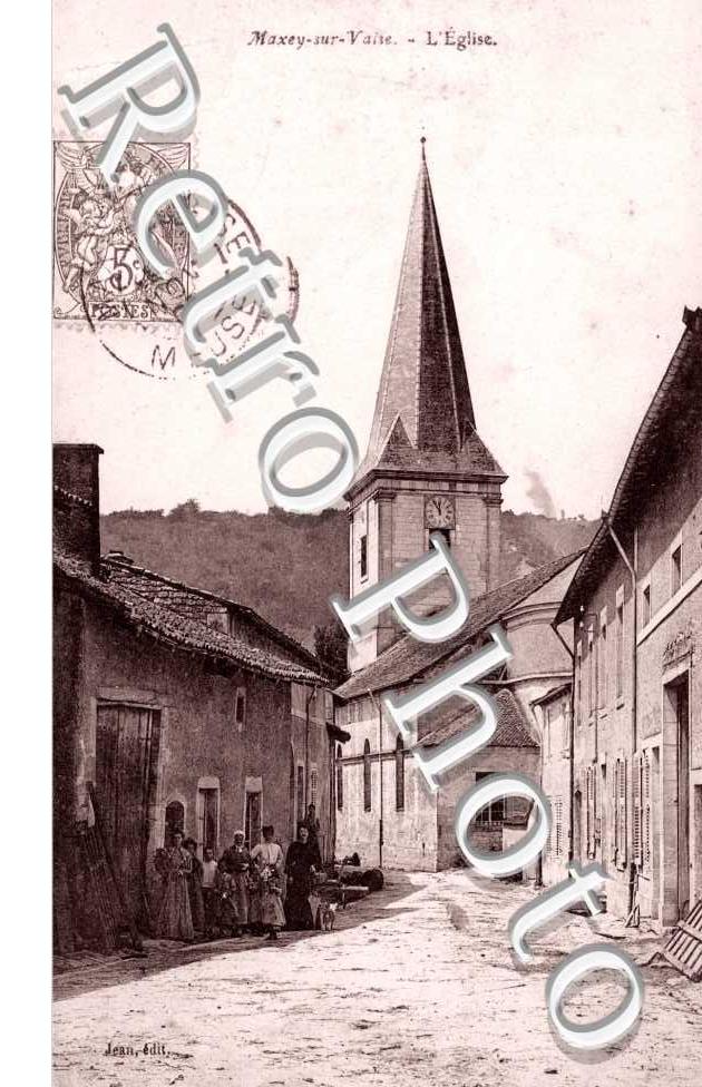 L'eglise