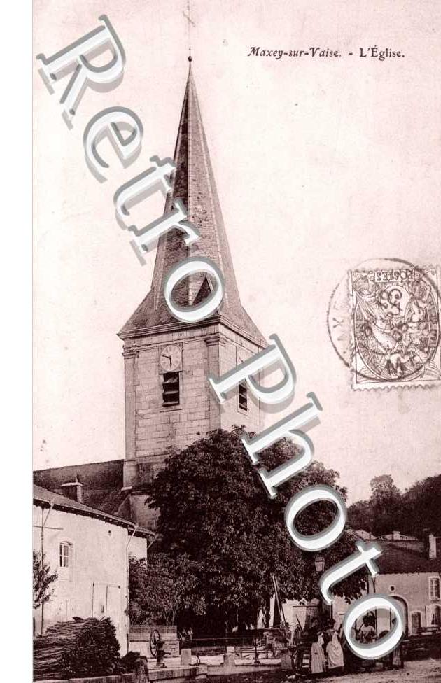 L'eglise