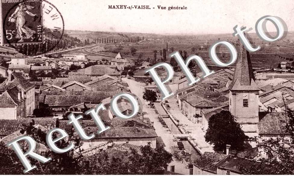 Vue generale