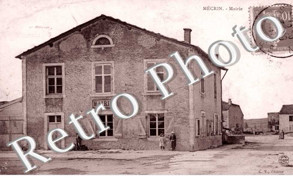 Mairie
