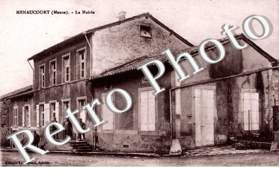 La mairie