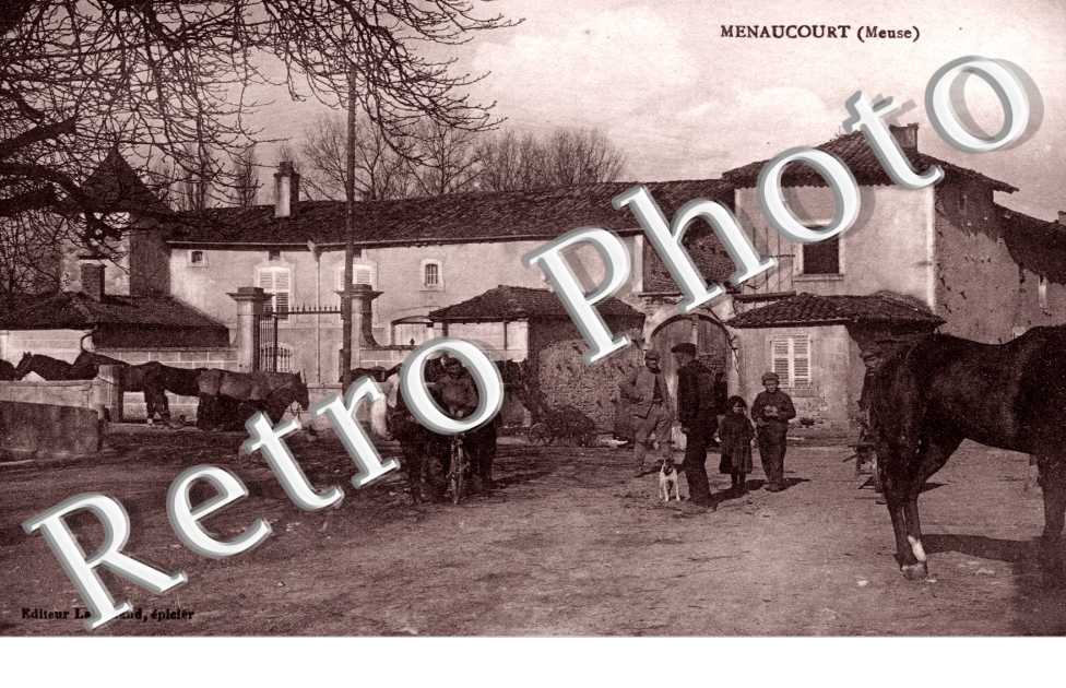 (une place)