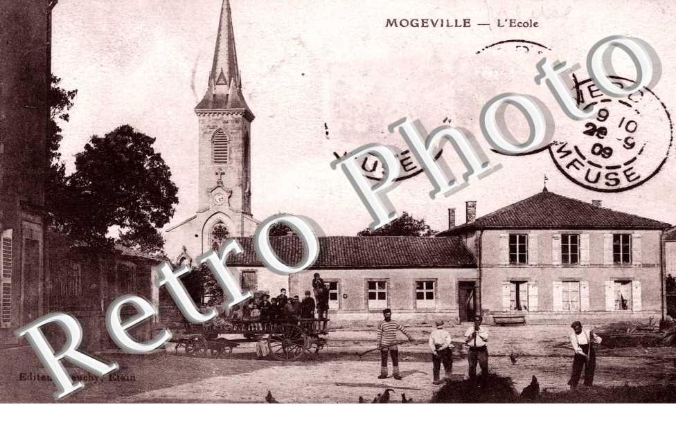 L'ecole