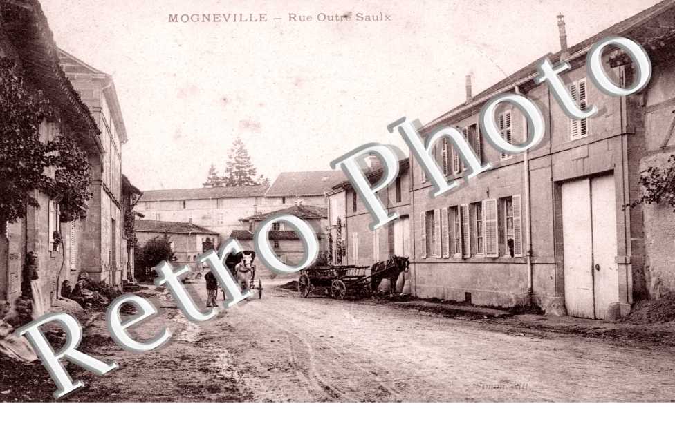 Rue Outre Saulx
