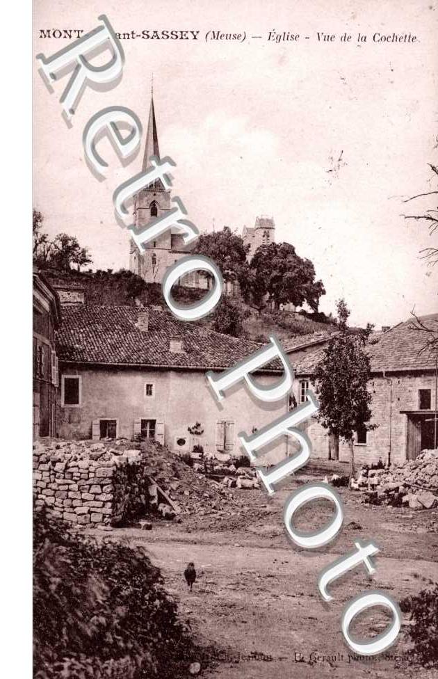 Eglise