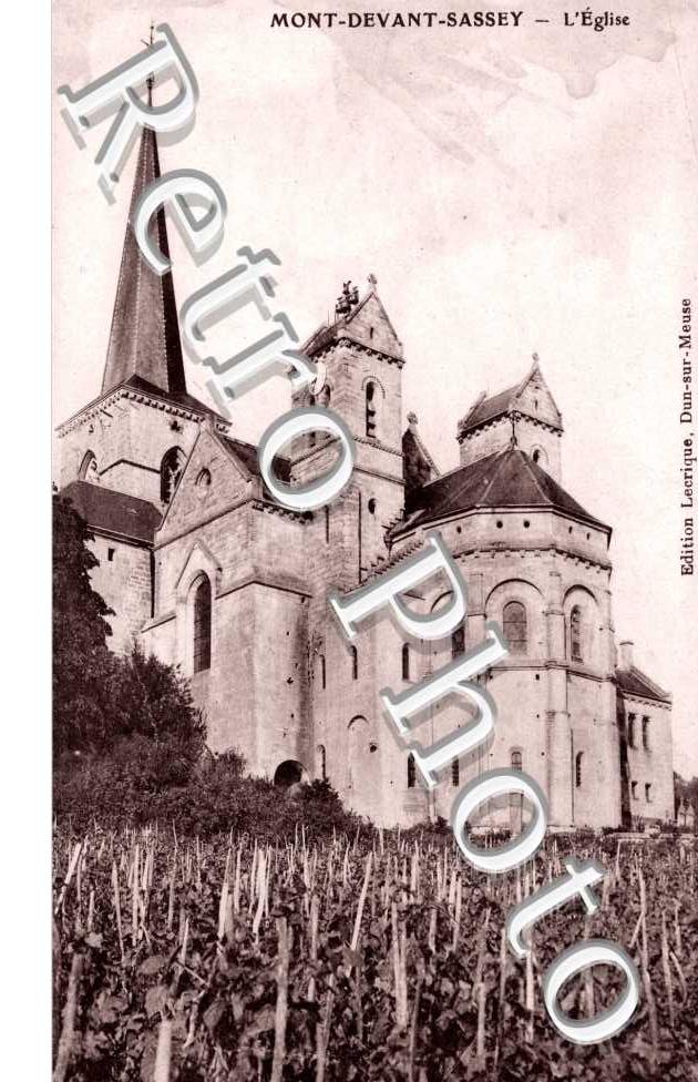 L'eglise