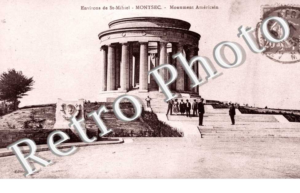 Monument americain