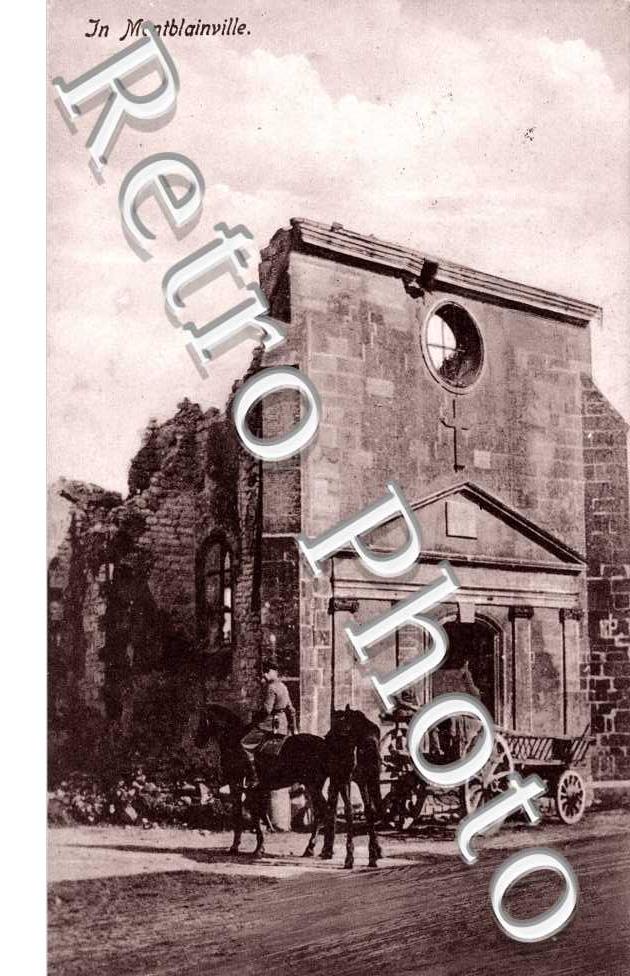 (ruines)