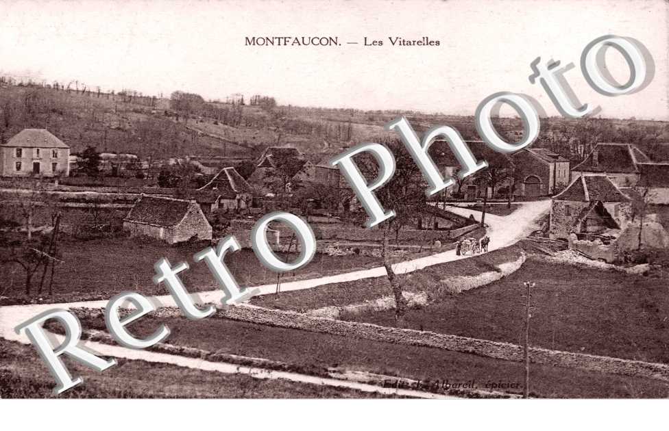 les vitarelles
