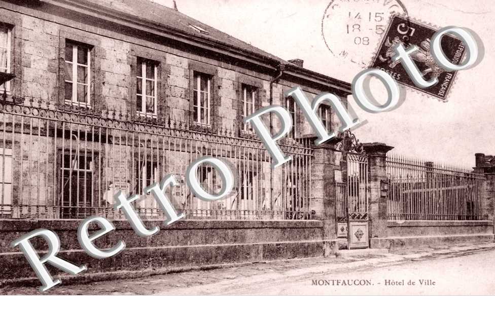 Hotel-de-ville