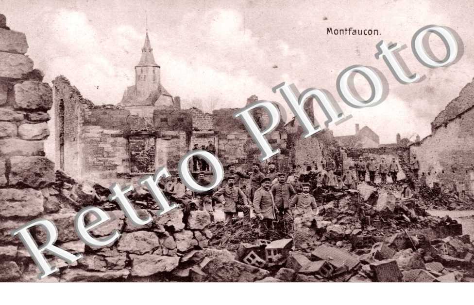 ruines