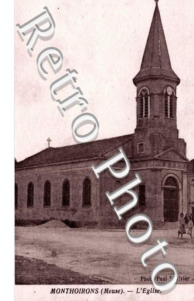 L'eglise