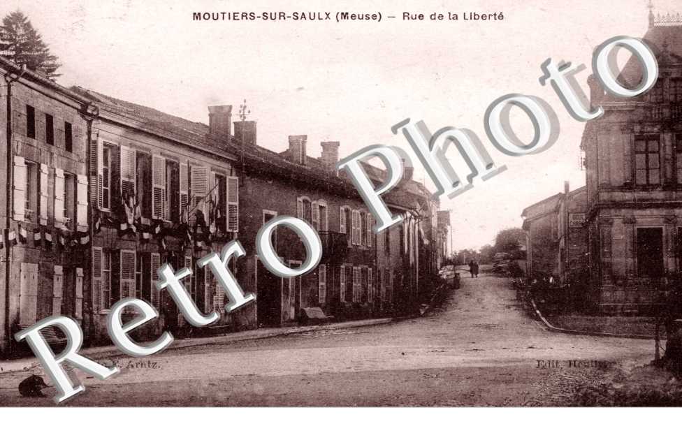 Rue de la Liberte