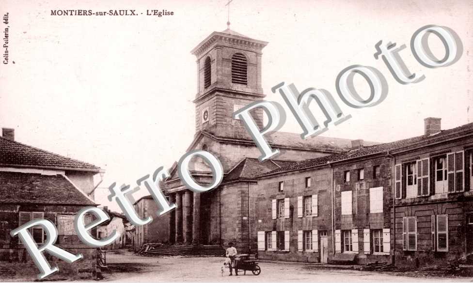 L'eglise