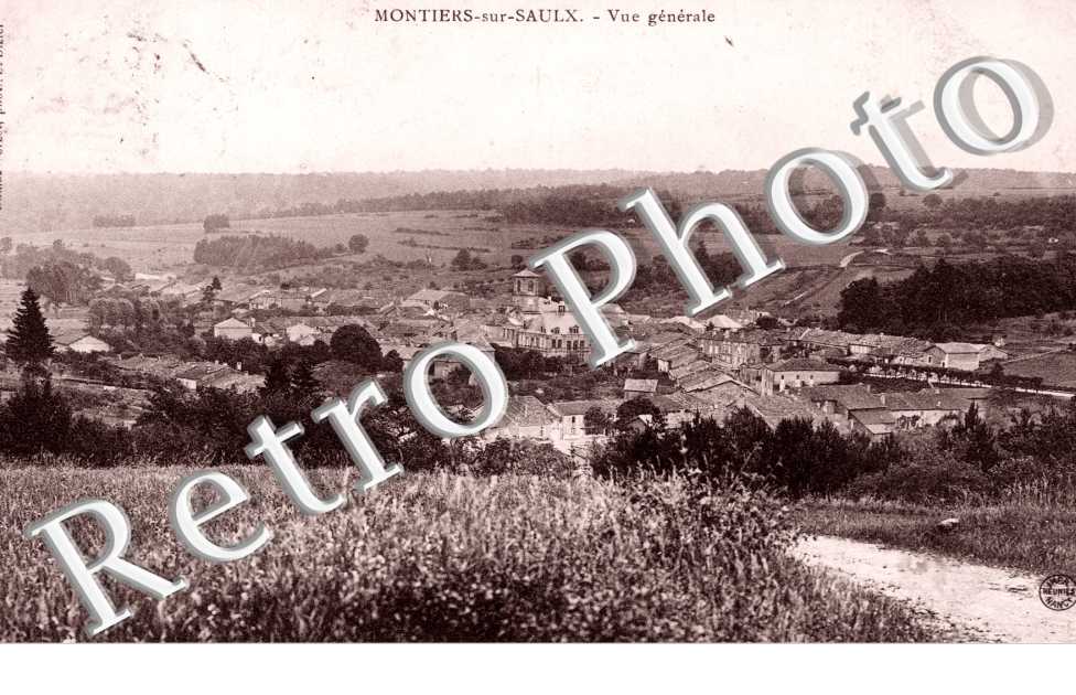 Vue generale