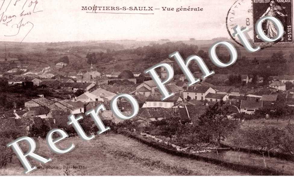 Vue generale