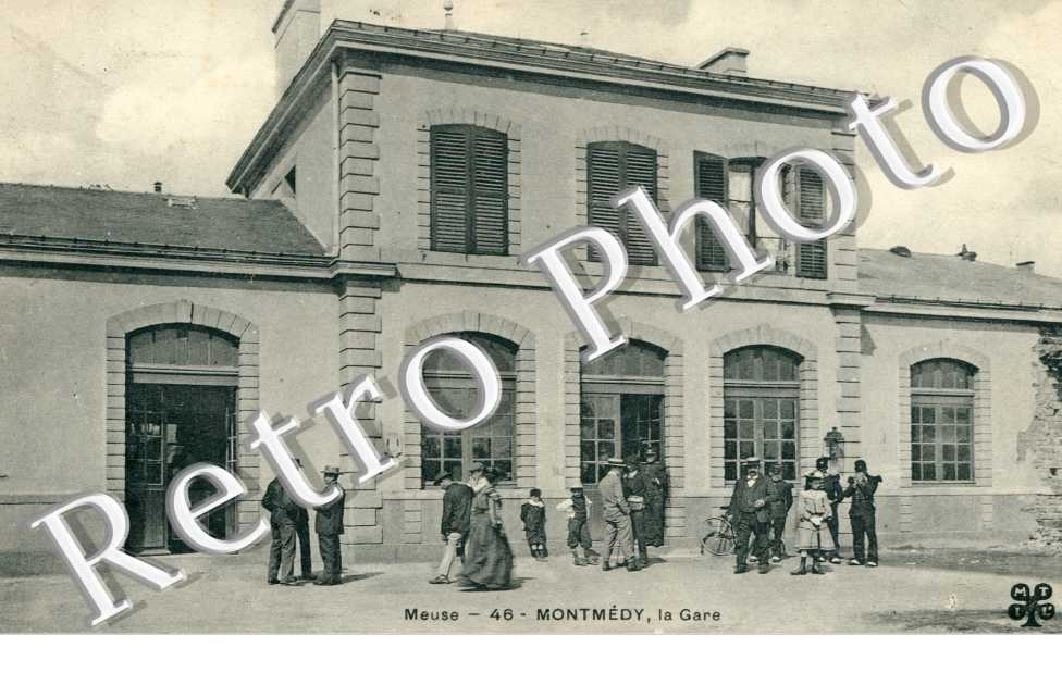 la Gare