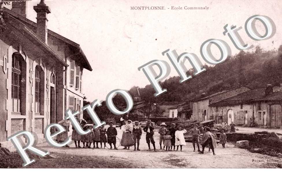 Ecole communale