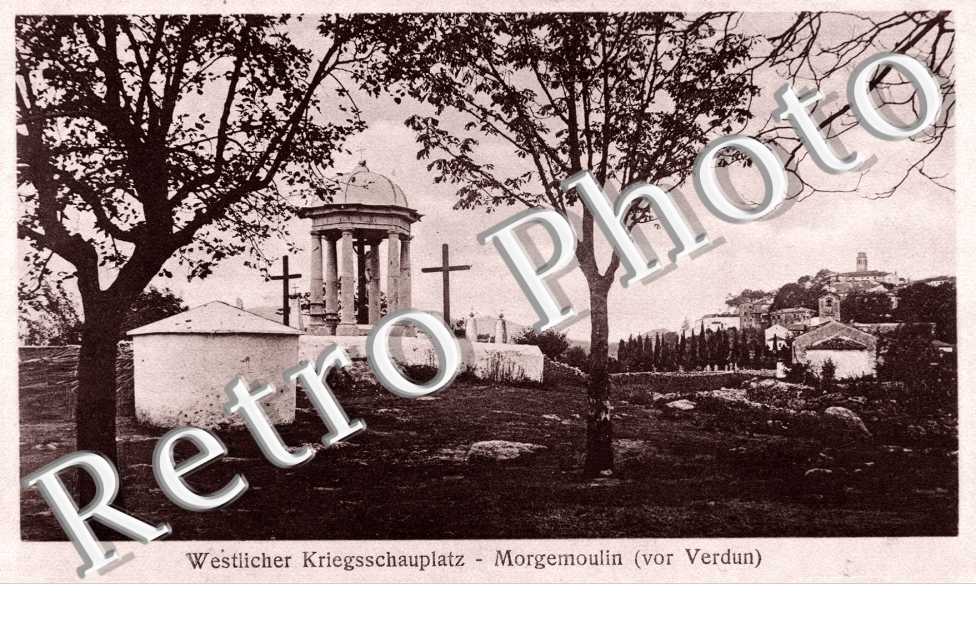 Westlicher Kriegsschauplatz
