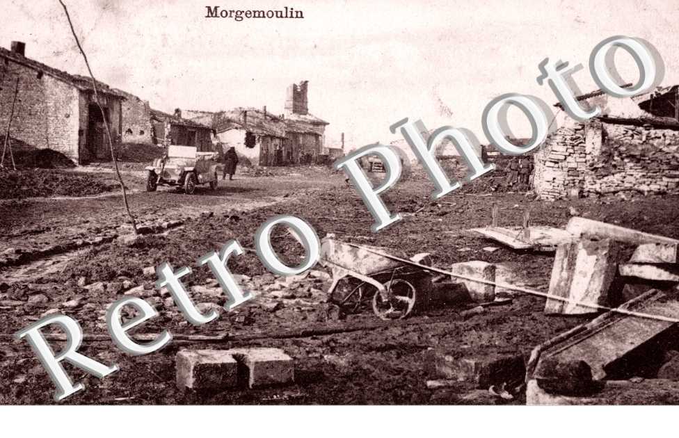 (ruines)