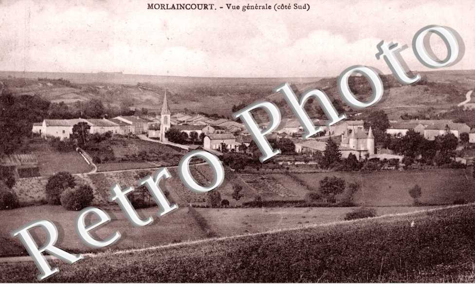 Vue generale