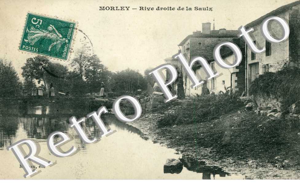 Rive Droite de la Saulx
