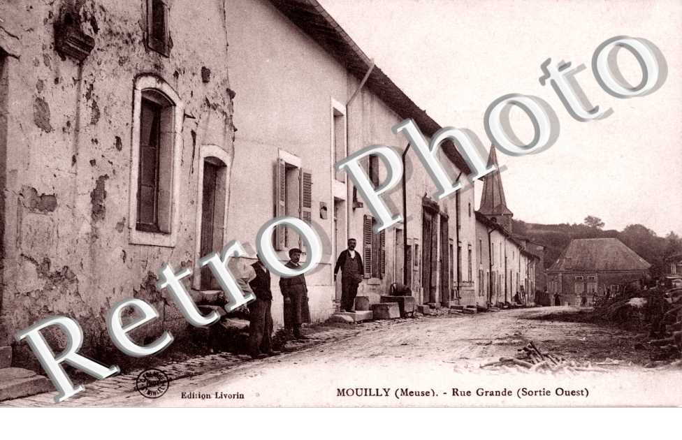 rue grande
