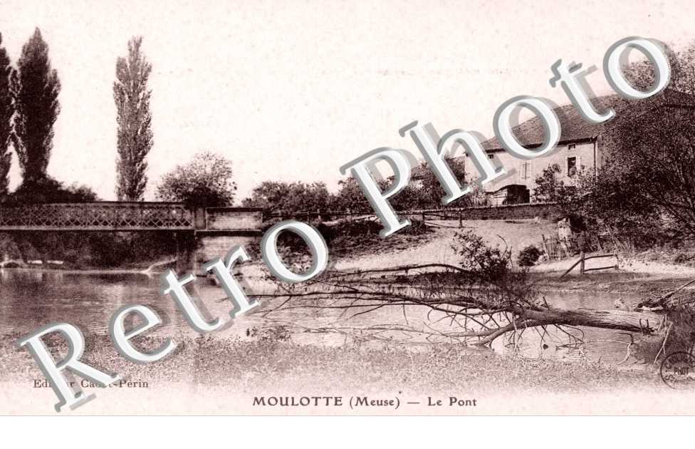Le pont