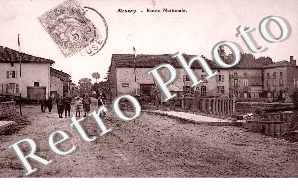 Route nationale