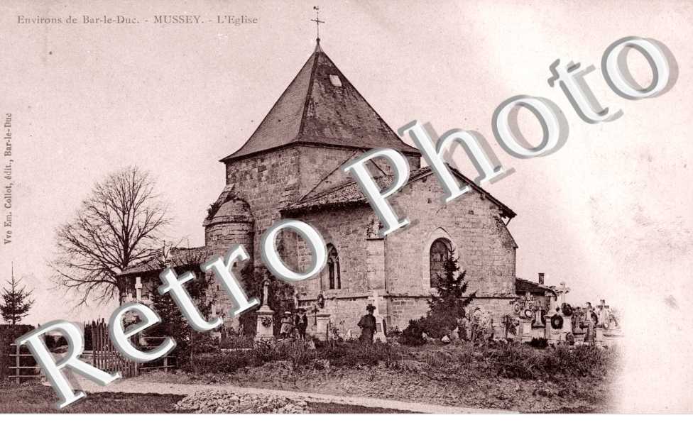 Eglise