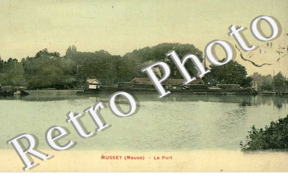 Le port