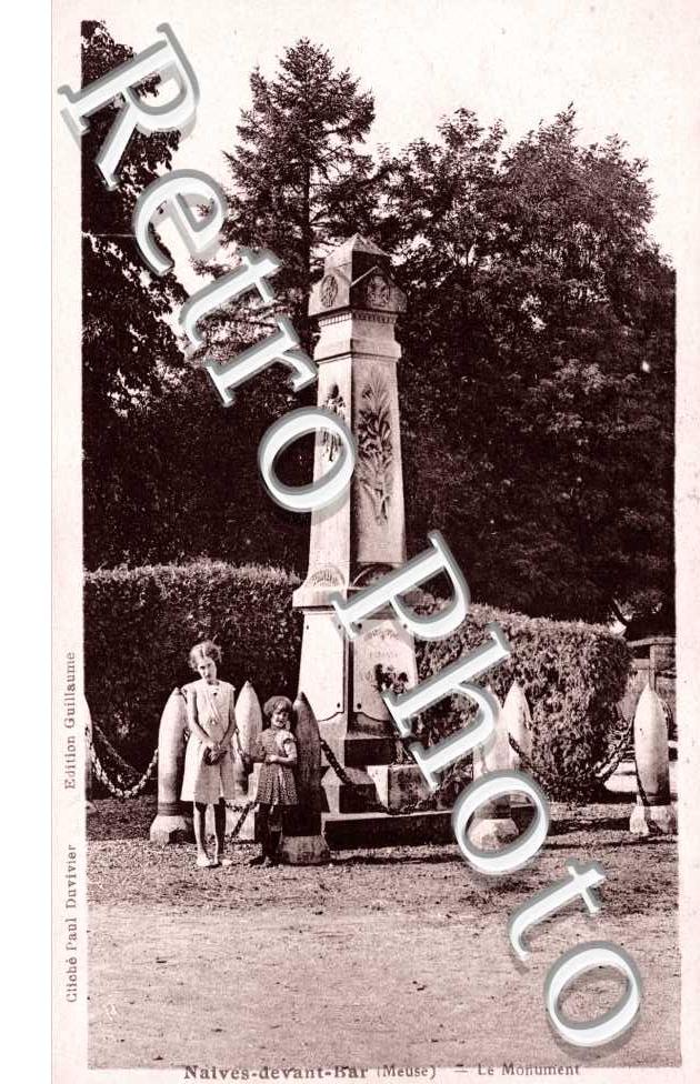 Le monument