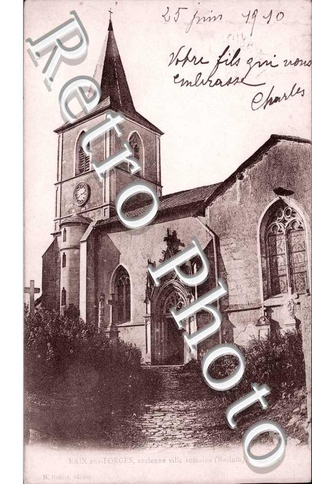 L'eglise
