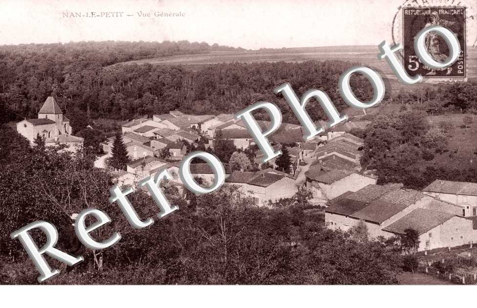 Vue generale