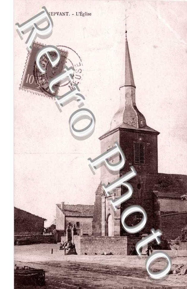 Eglise