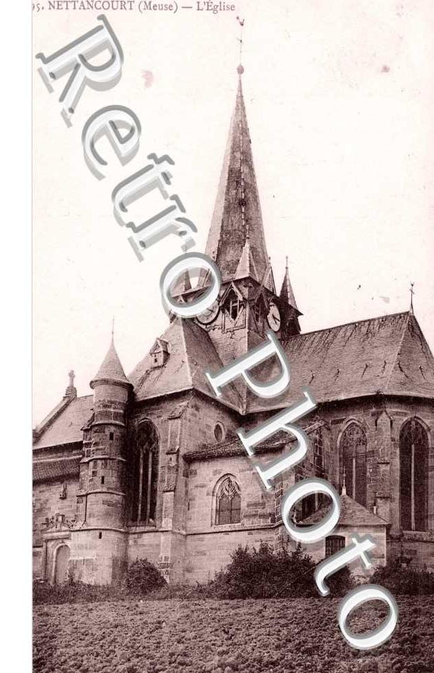 L'eglise